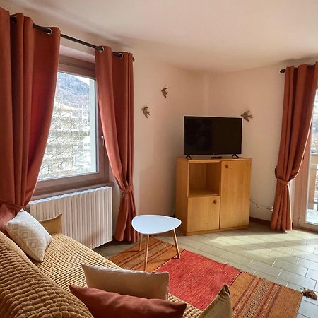 Residence S Lucia - Appartamenti Alle Porte Di Bormio ヴァルディソット エクステリア 写真