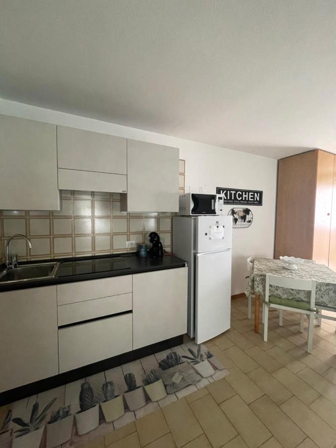 Residence S Lucia - Appartamenti Alle Porte Di Bormio ヴァルディソット エクステリア 写真